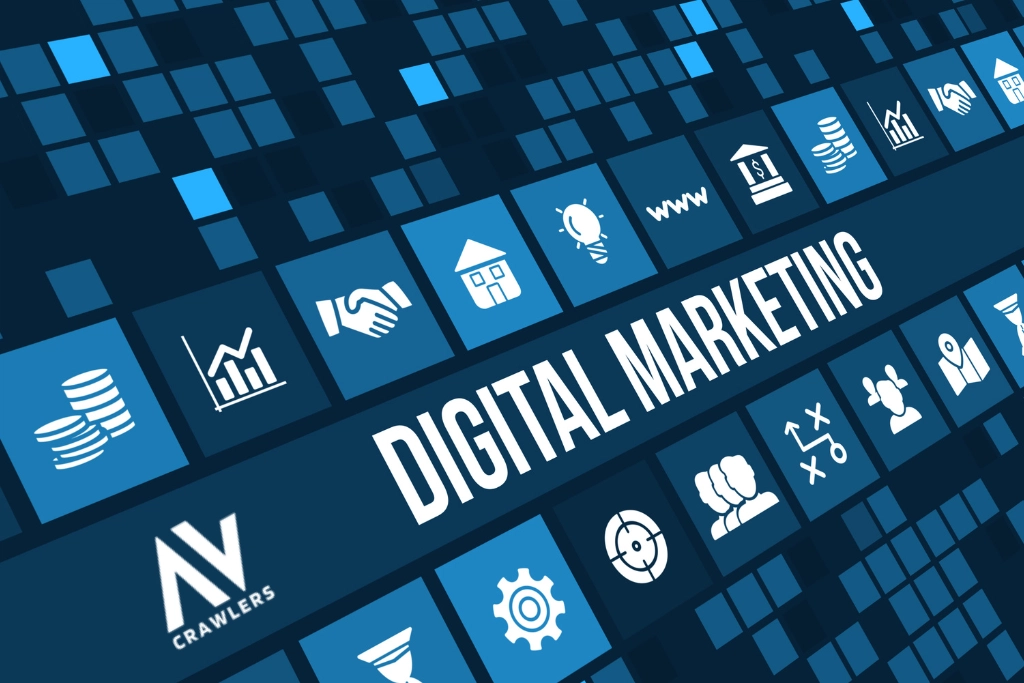 business growth through digital marketing