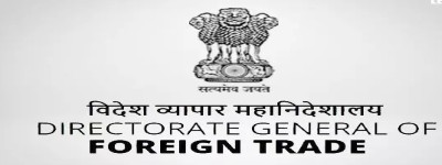 DGFT Approval